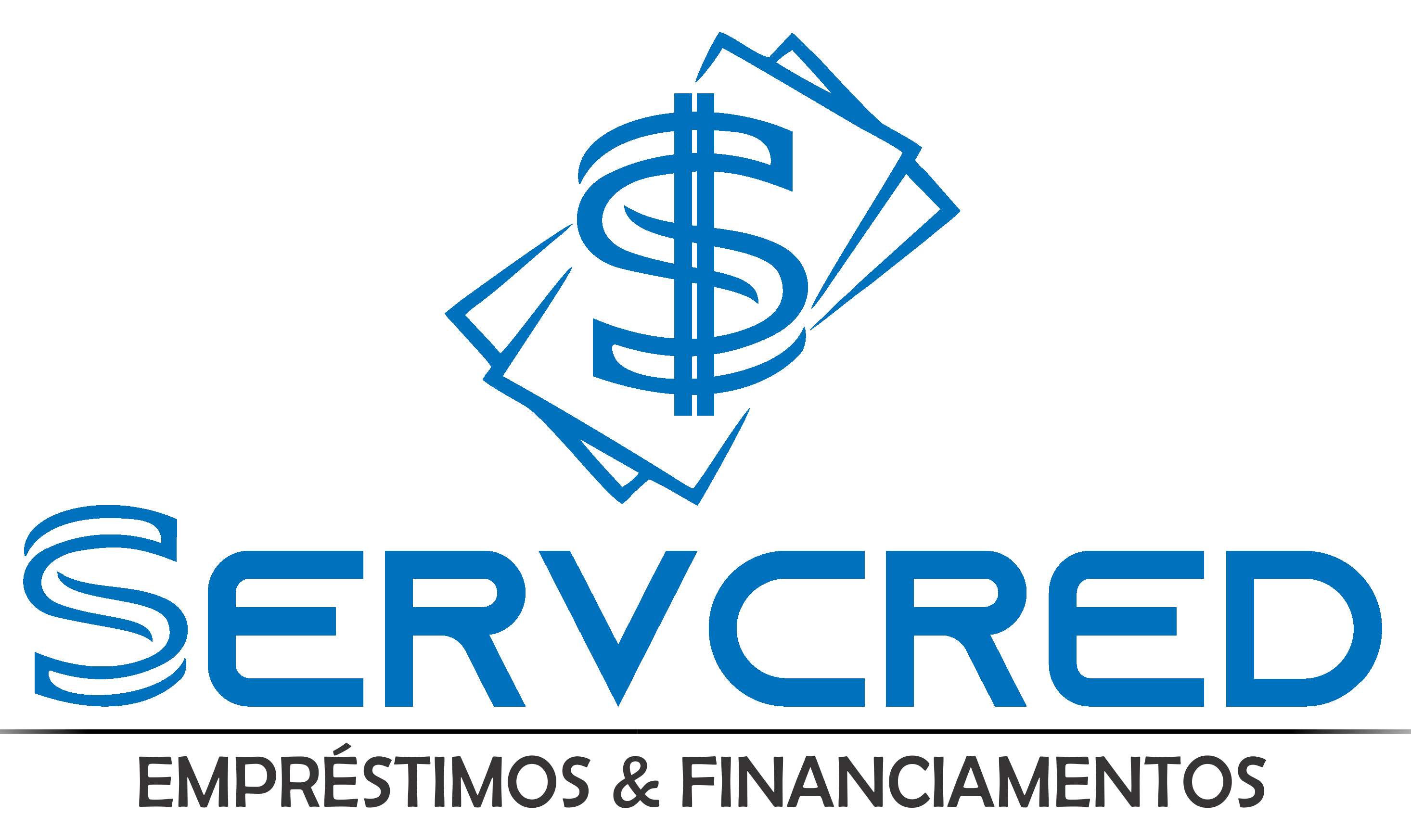 Logo ServCred
